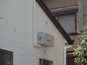 京都府亀岡市シャープ太陽光発電