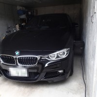 電気自動車用ＥＶコンセント ＢＭＷ３３０e | 株式会社Eテックス