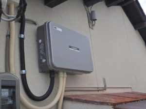 シャープ JH-55JT3 蓄電池