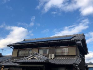 シャープ太陽光発電システム