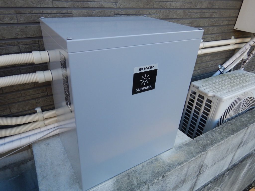 4.2KWh 蓄電池 JH-WB1621