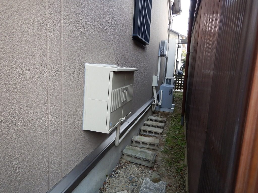 太陽光発電を蓄電池に