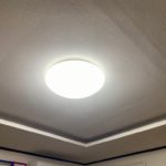 LED照明器具取替工事
