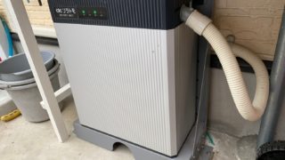 長州産業 蓄電池 自動切替版 電源切替ボックス DB60N41A セール