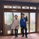 内窓を設置したお客様