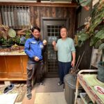 京田辺市で窓のリフォーム工事