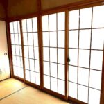 和室に内窓 (2)
