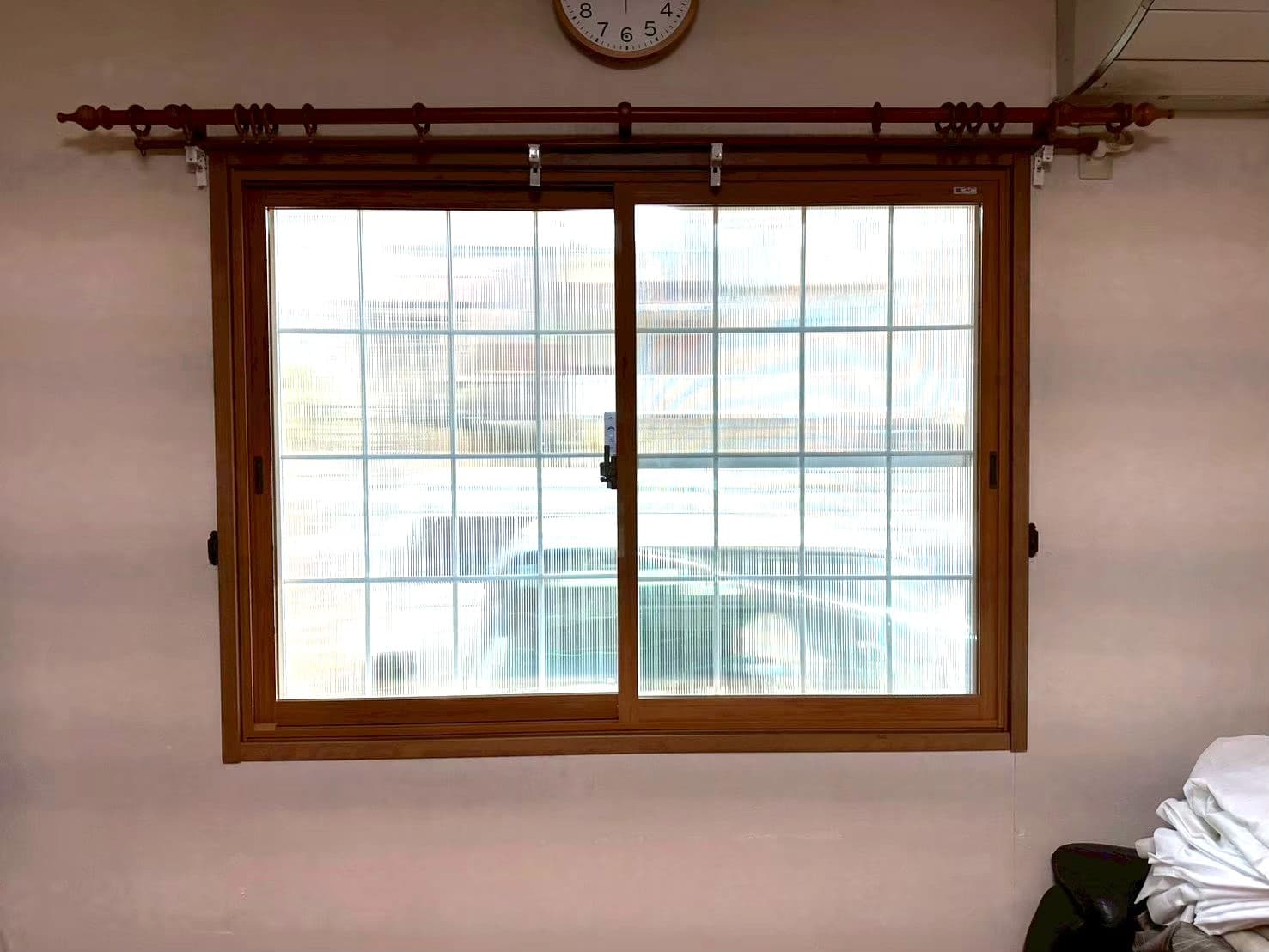 LIXILインプラス取付