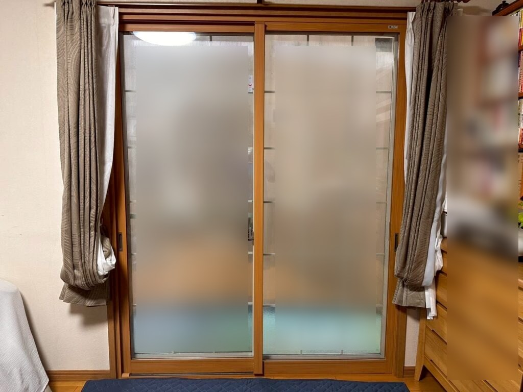 LIXILインプラス宇治市