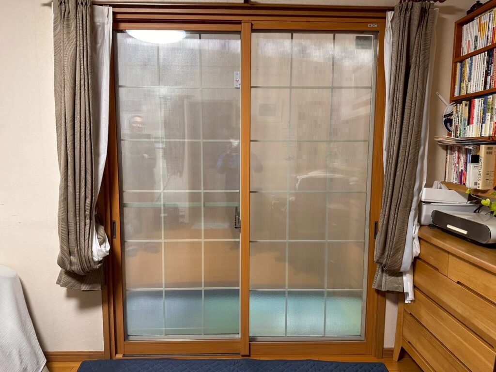 LIXILインプラス