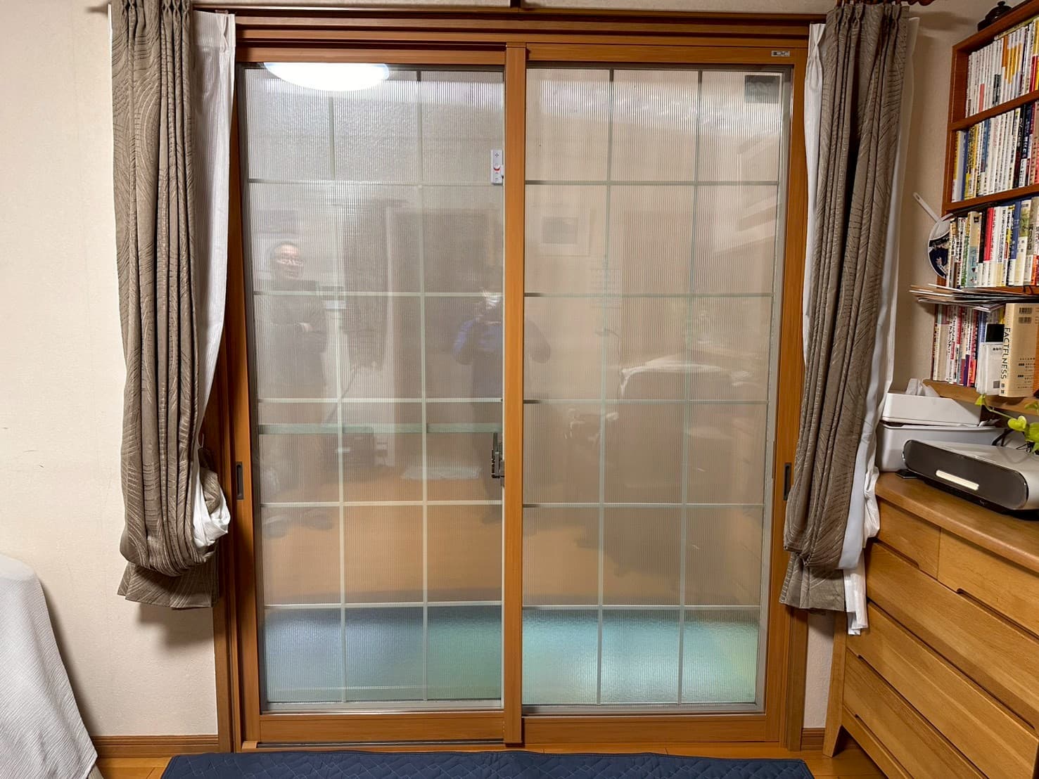 LIXILインプラス