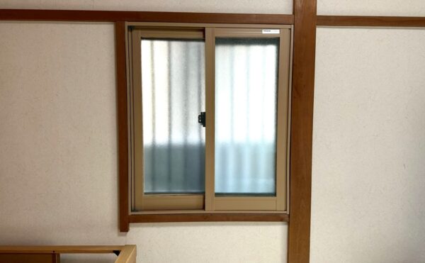 パナソニック内窓