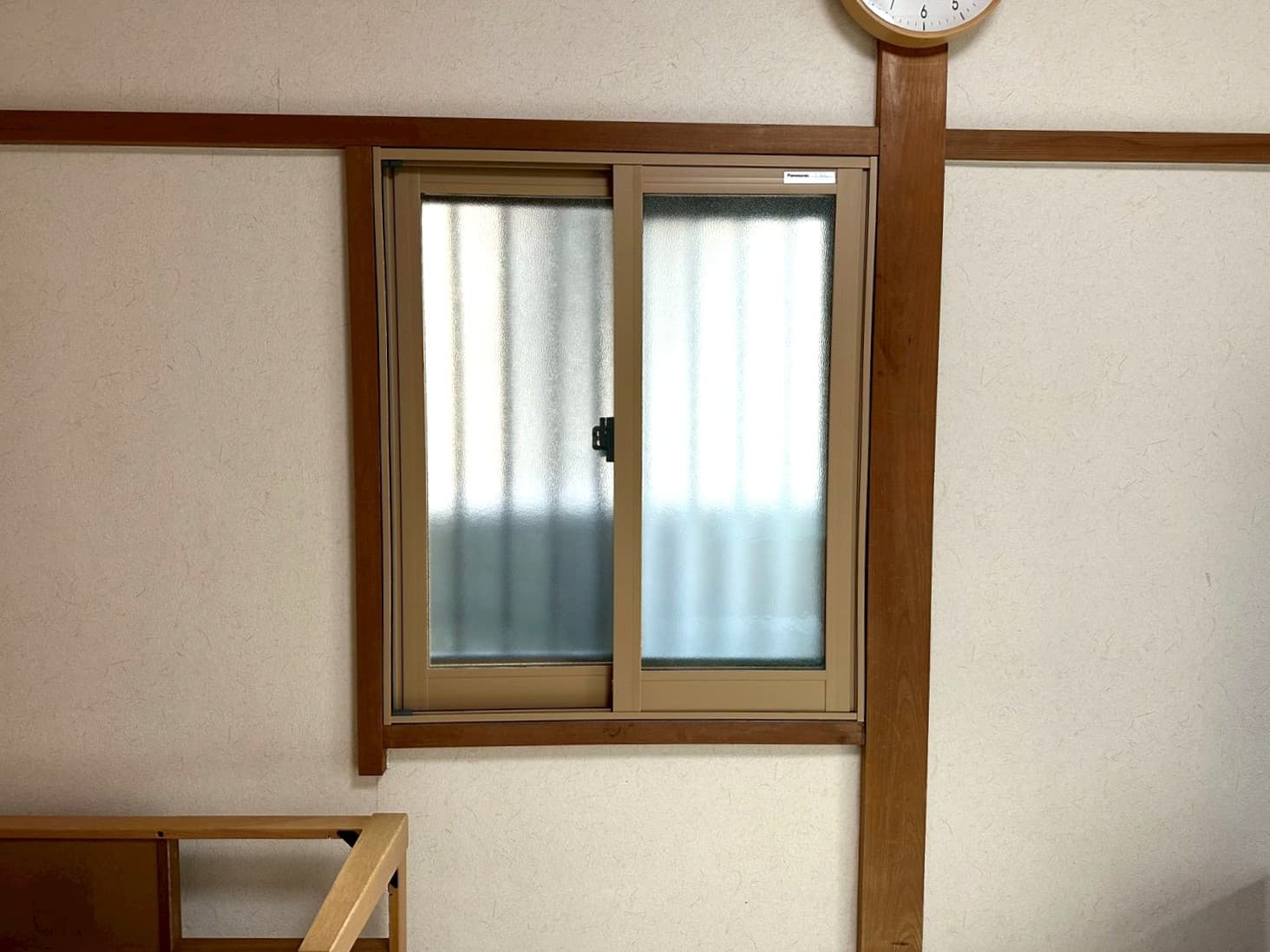 パナソニック内窓