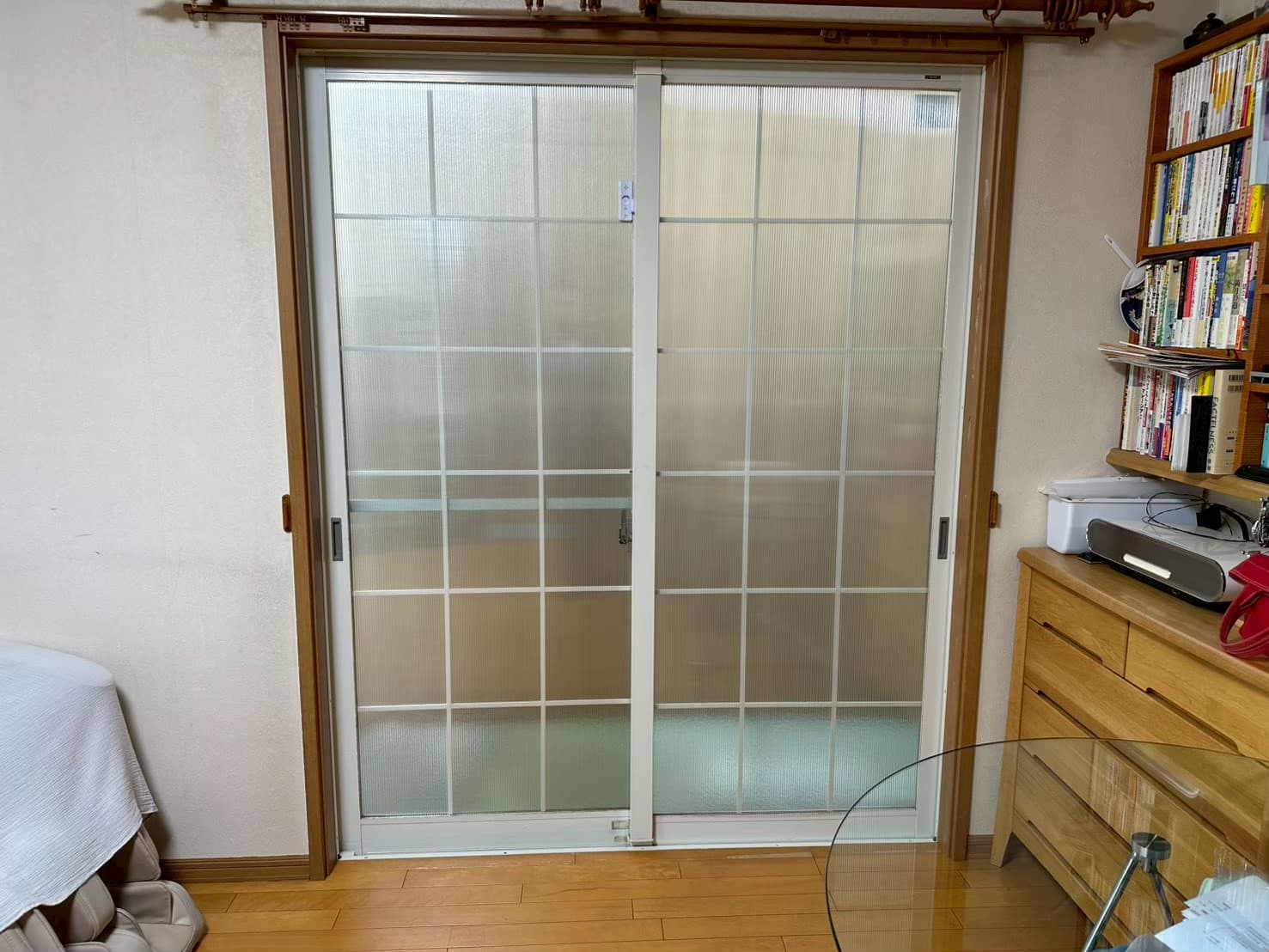 インプラス設置前