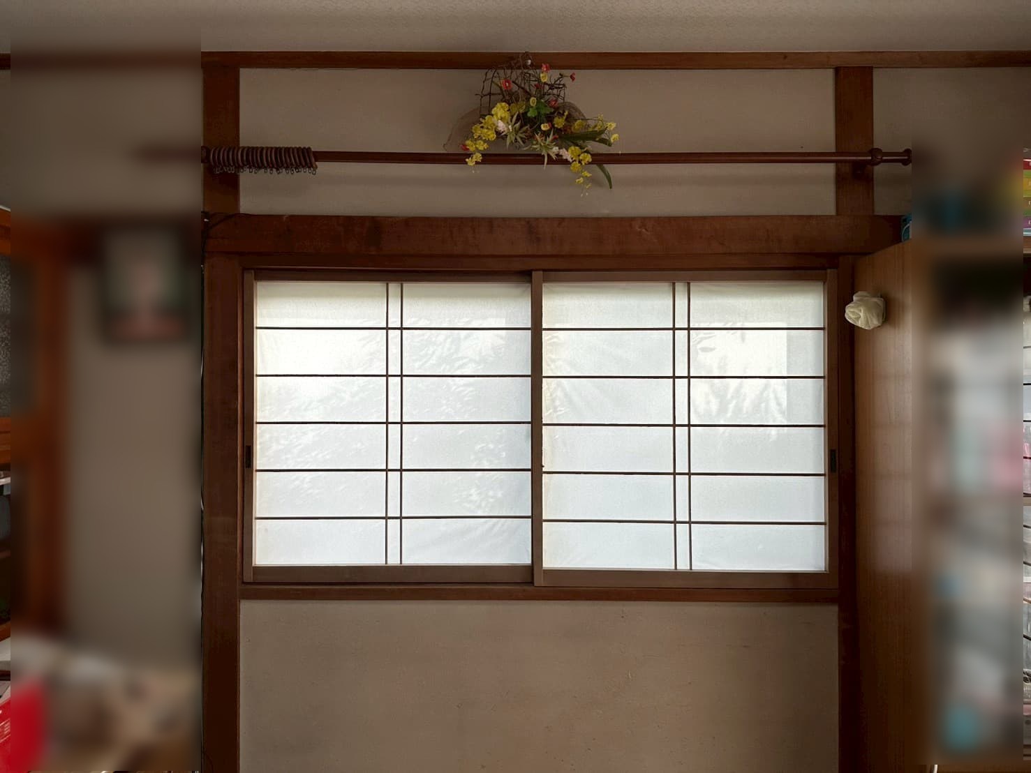 インプラス 工事前