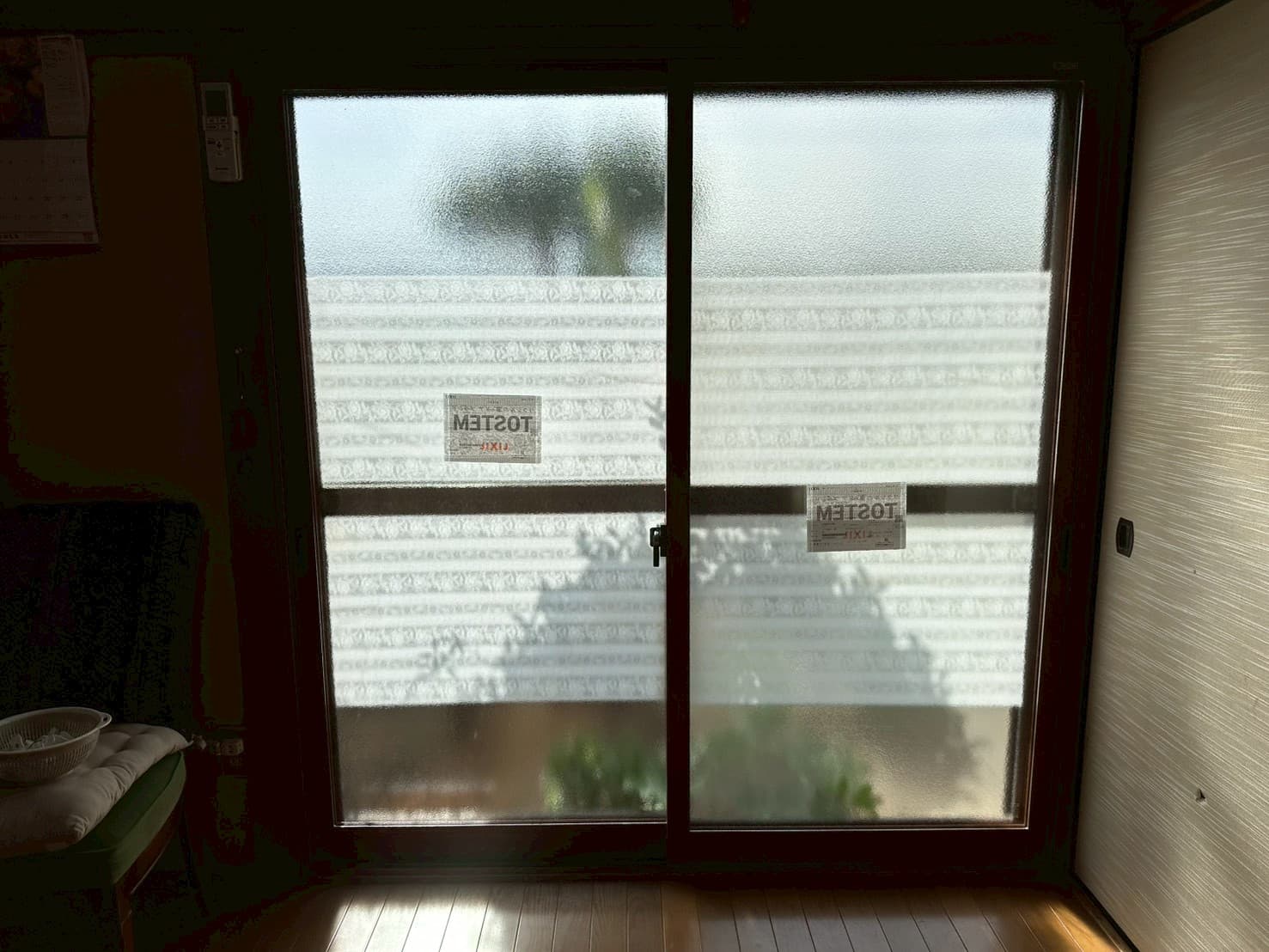 インプラスLIXIL