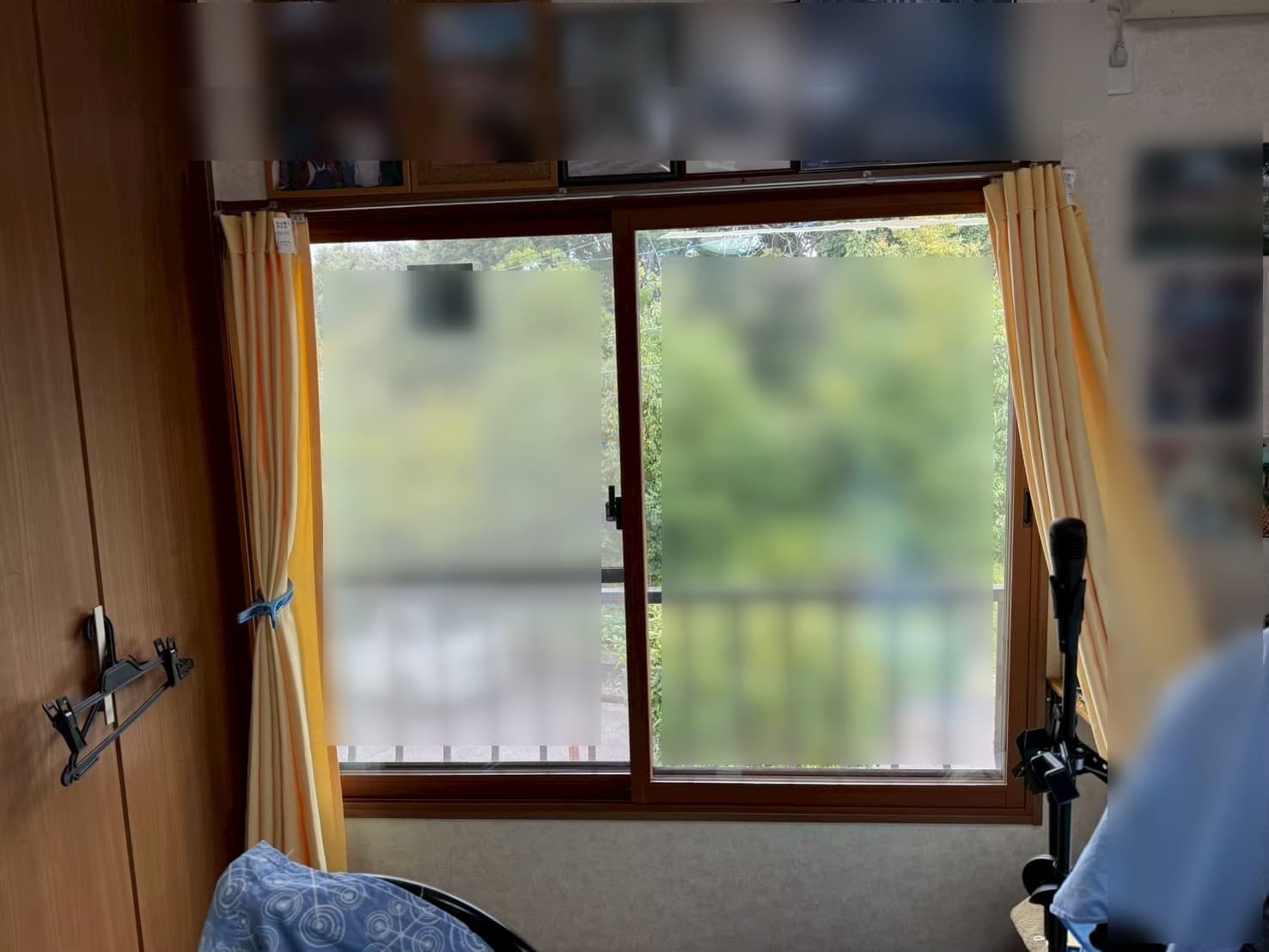 インプラス取付