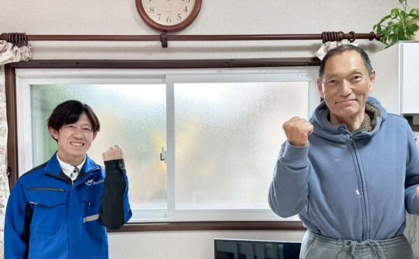 お客様とEテックス