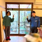 Eテックスとお客様